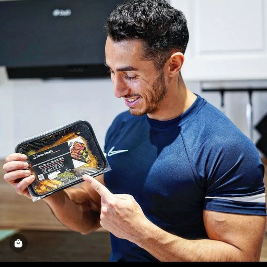 Repas fitness prêts à manger : mythe ou vraie solution ?