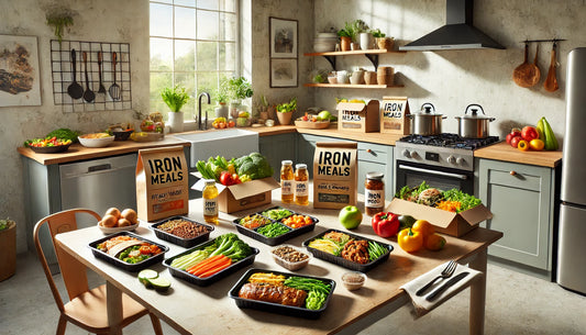 Pourquoi il Faut Arrêter de Cuisiner