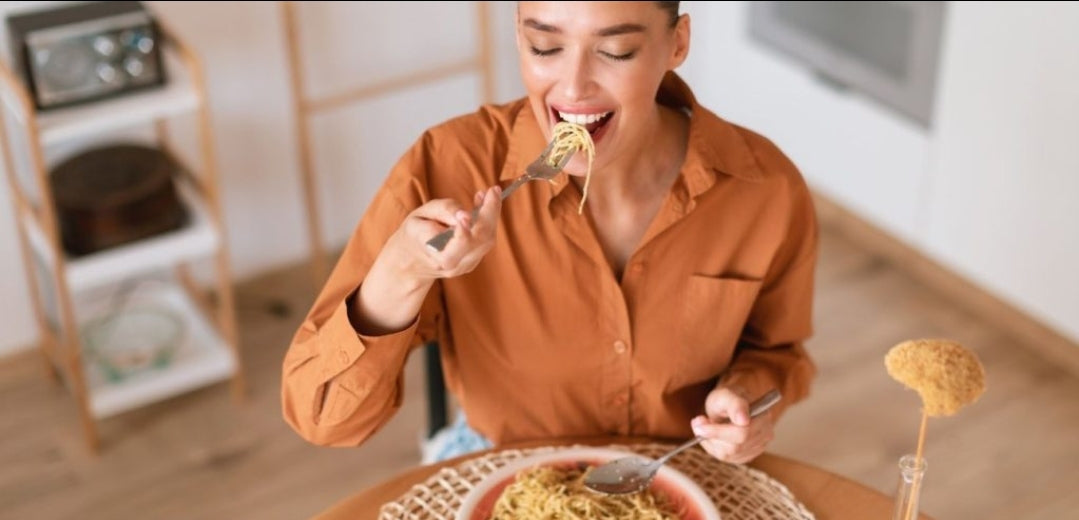Pourquoi tu as toujours faim le soir ?
