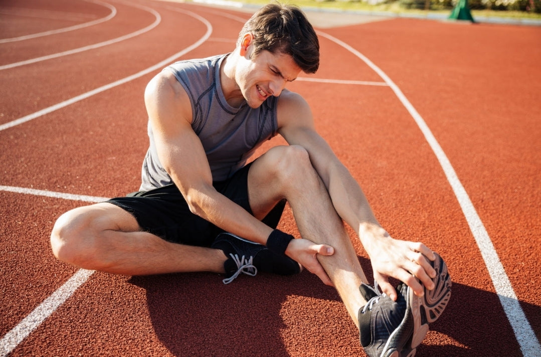 Magnésium et sport : pourquoi tu es fatigué même en mangeant bien ?