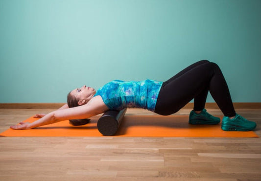 Surentraînement : quand le problème n’est pas le muscle, mais le système nerveux