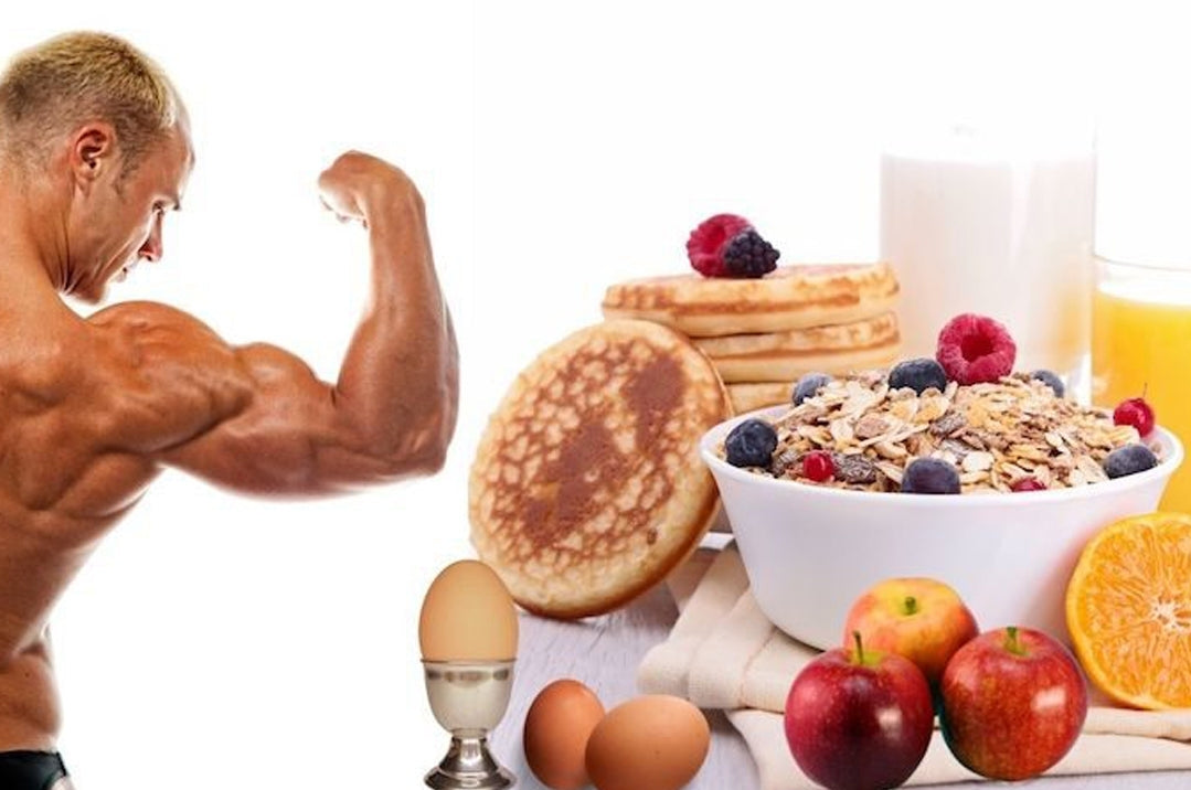 Petit-déjeuner et sport : faut-il vraiment manger le matin pour performer ?