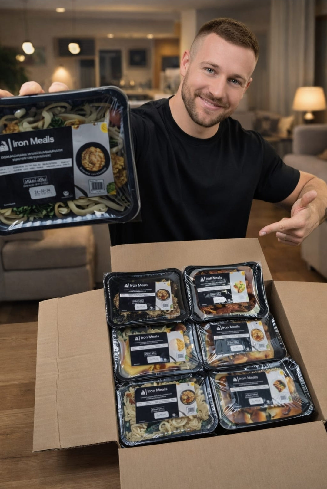 Prise de masse propre : comment prendre du muscle sans exploser ton taux de gras