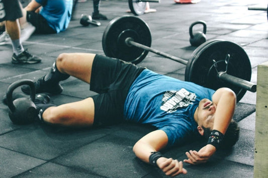 Pourquoi je ne perds pas de poids malgré le sport ?