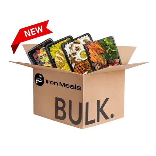 Box Prise De Masse 2.0