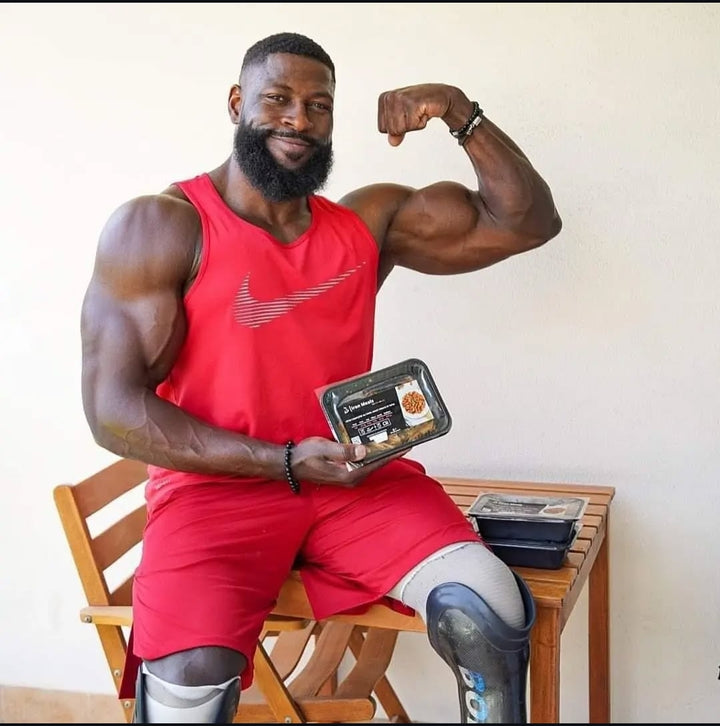 Bionic Body