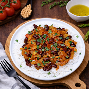 Repas Iron Meals